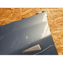 Aile Avant Gauche Renault Espace 4 Phase 1 (4)